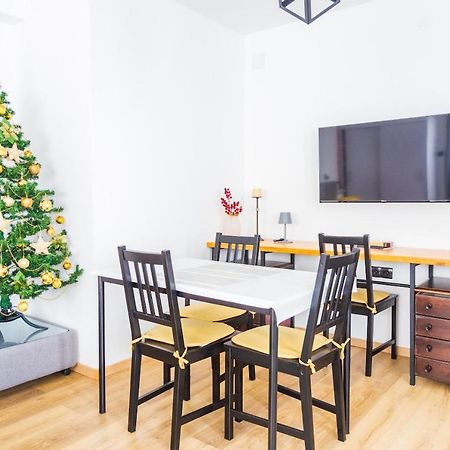 Apartman Japlenski 代尔尼采 外观 照片